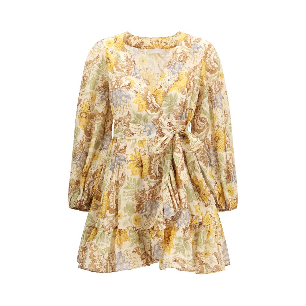 zimmermann casual dress Zimmermann Dresses for Every Occasion: Day to Night Looks