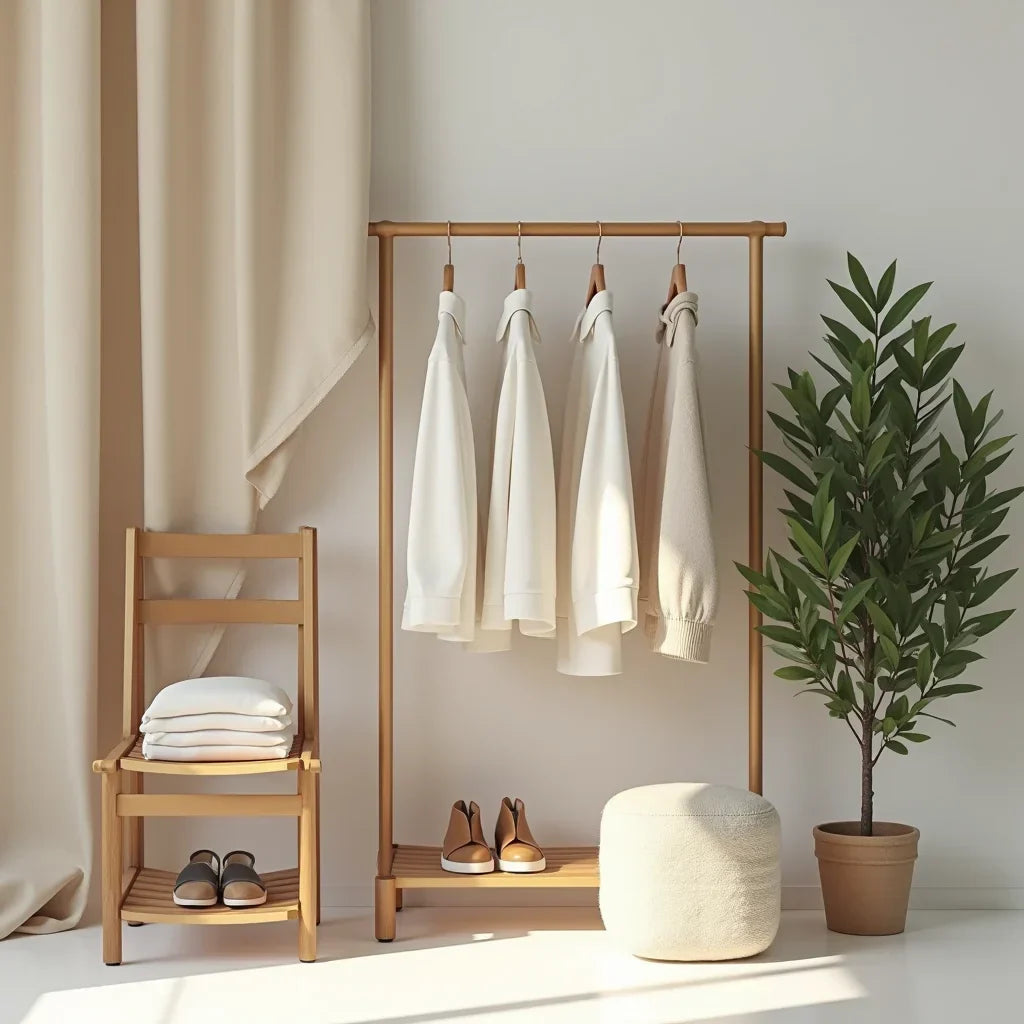 Premium Fashion - Premium Fashion Essentials for a Timeless Wardrobe