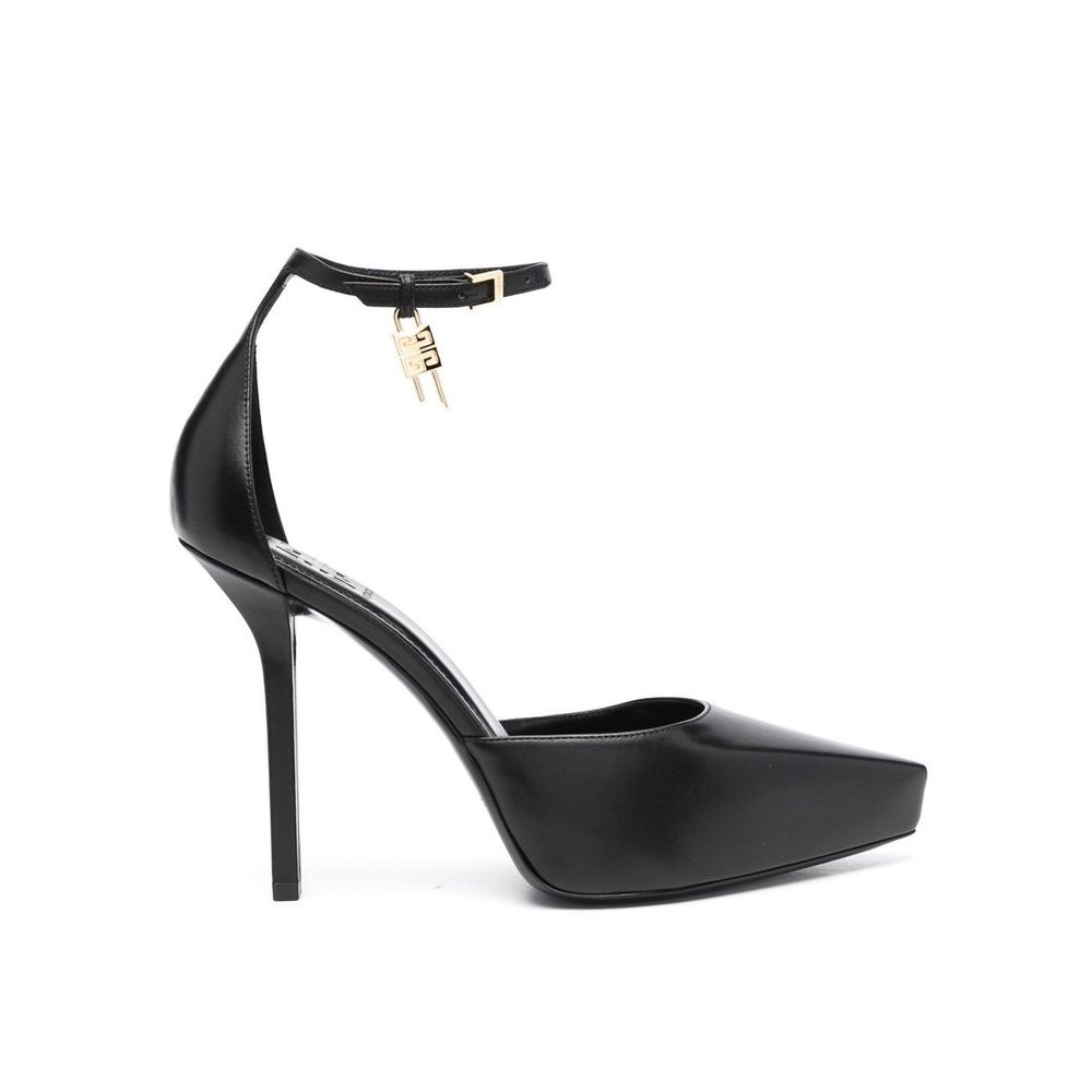 Stiletto Heels