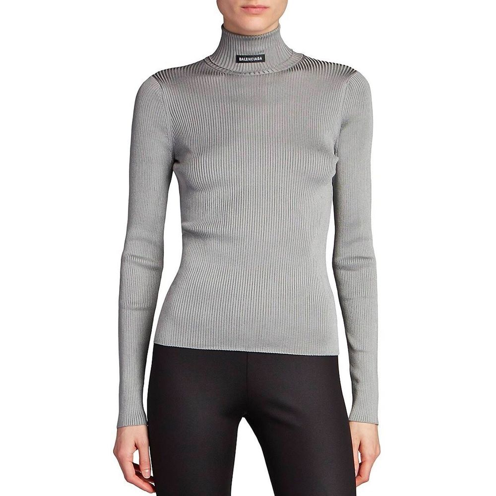 Turtlenecks