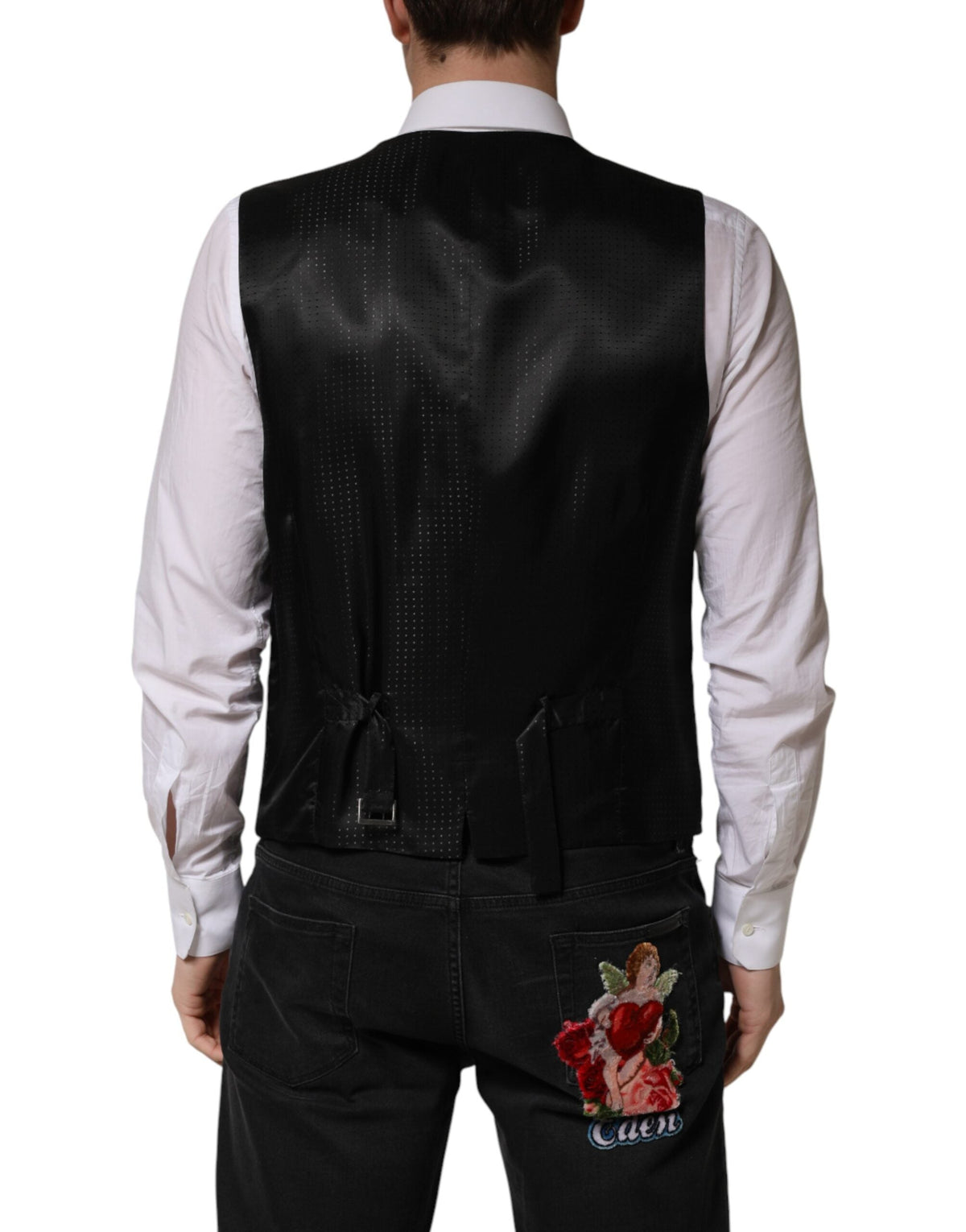 Waistcoats