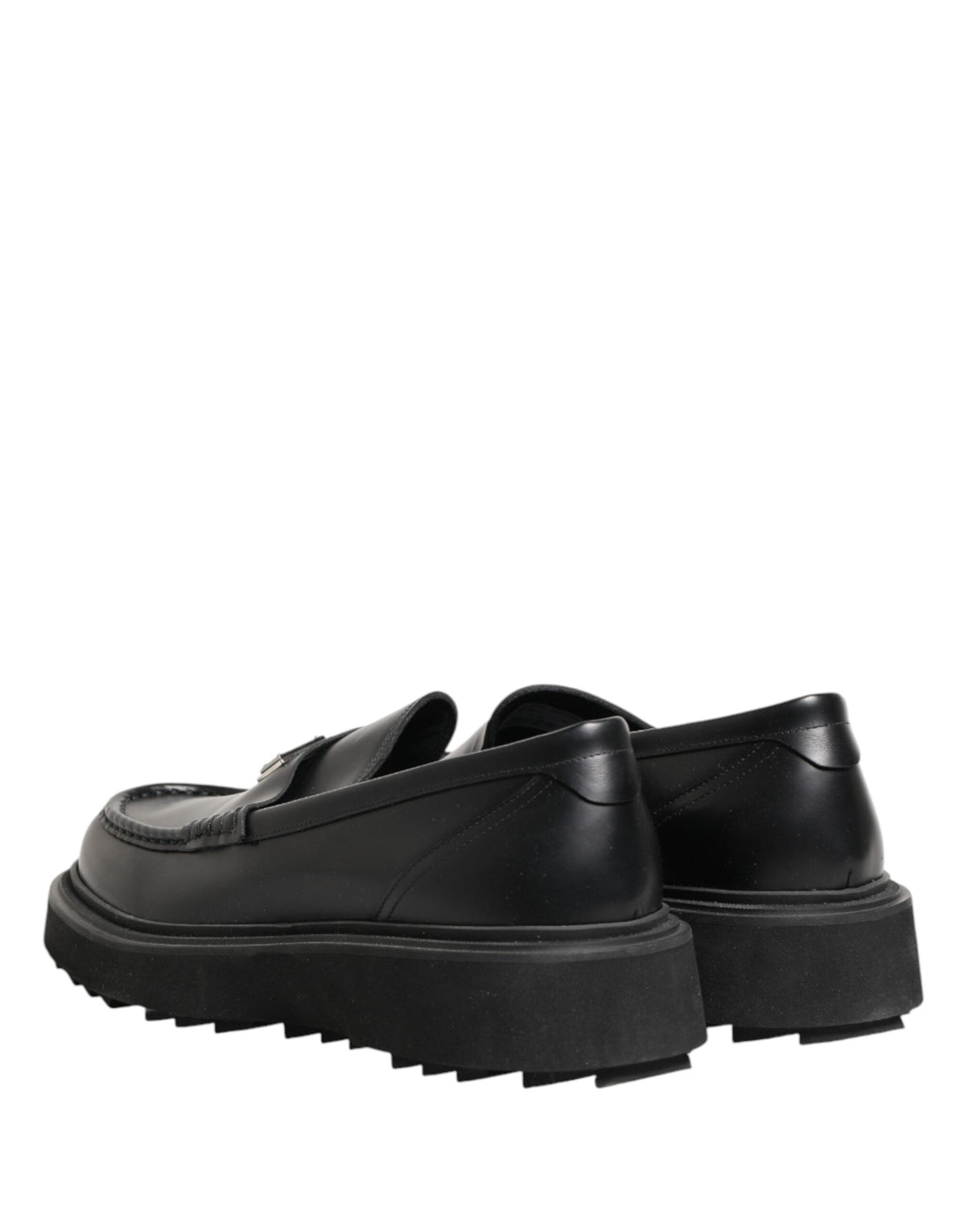 Platform(Loafers)