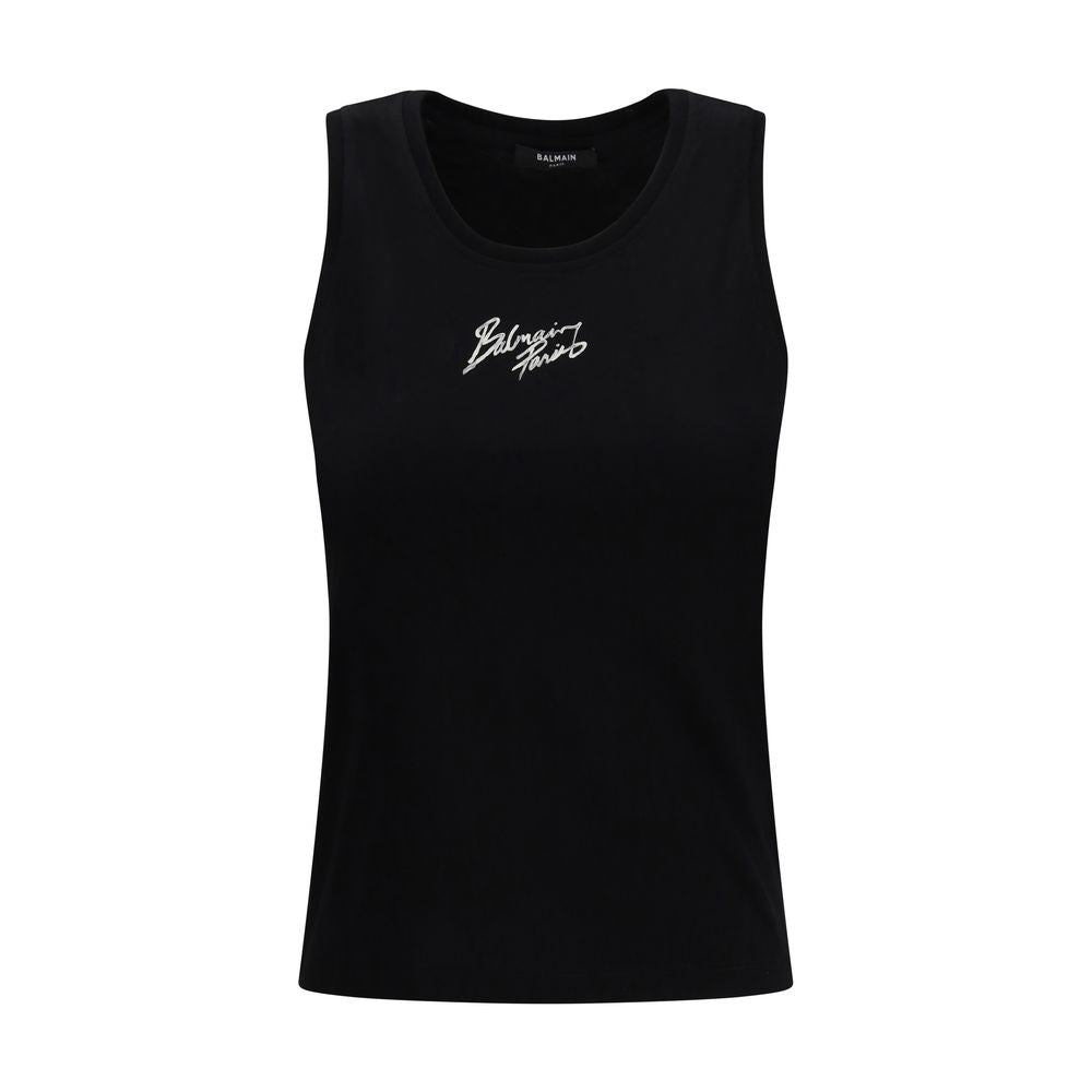 Tank Tops