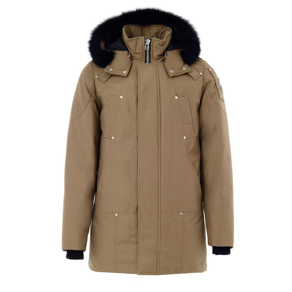 Parkas