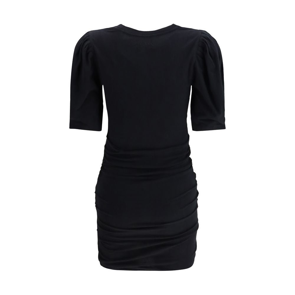 Sleeveless(Dresses)