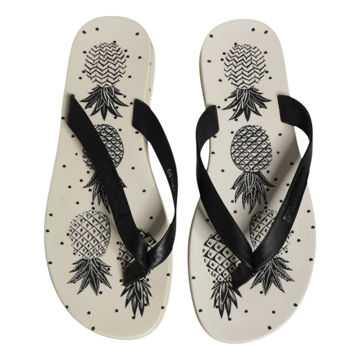 Flip-Flop Sandals