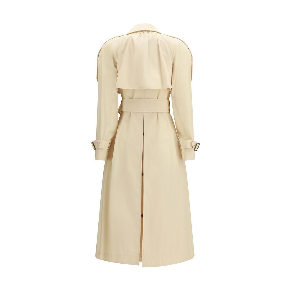 Trench Coats