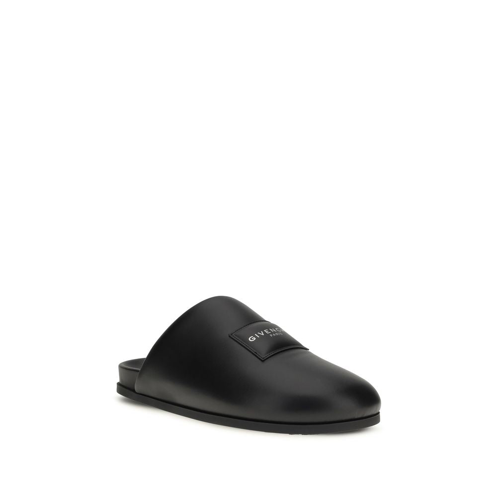 Slip-On Loafers