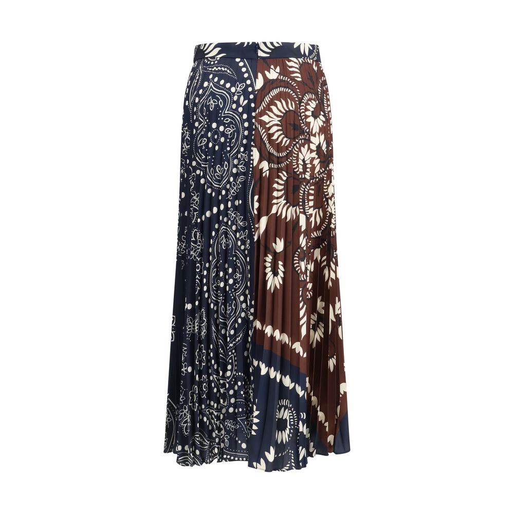 Long (Skirts)
