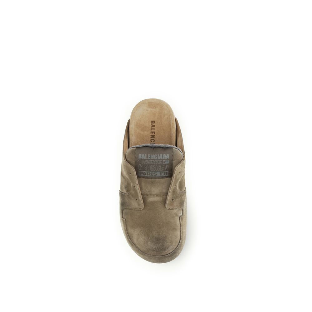 Slip-On Loafers