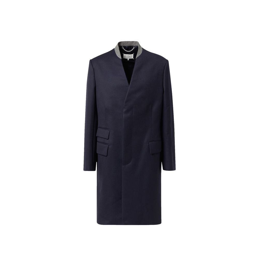 Full-Length Jackets