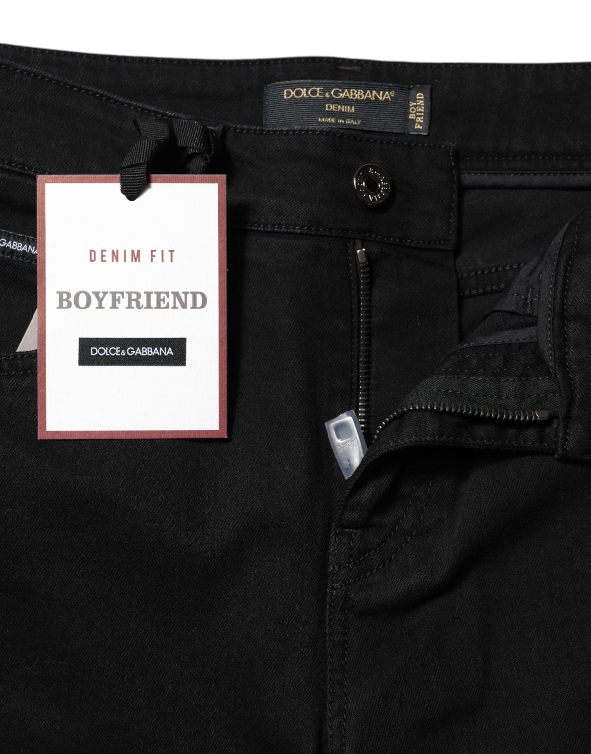 Boyfriend Jeans