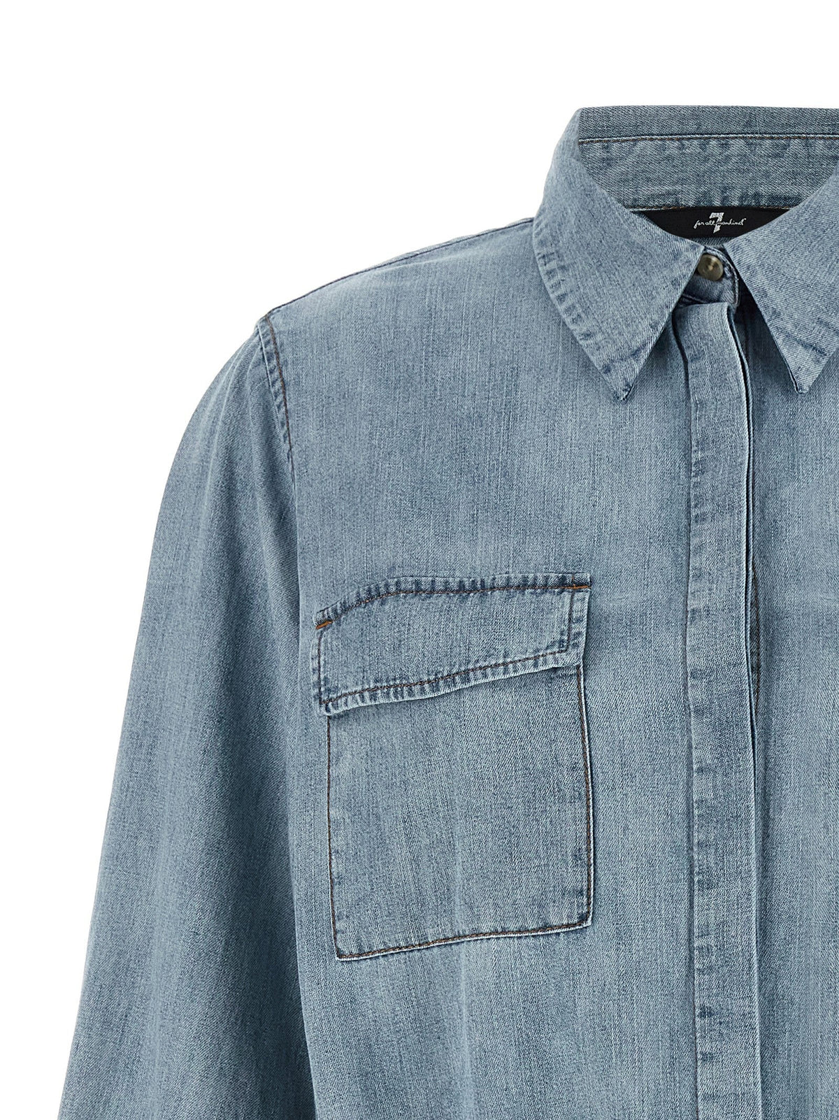 Denim(Shirts)