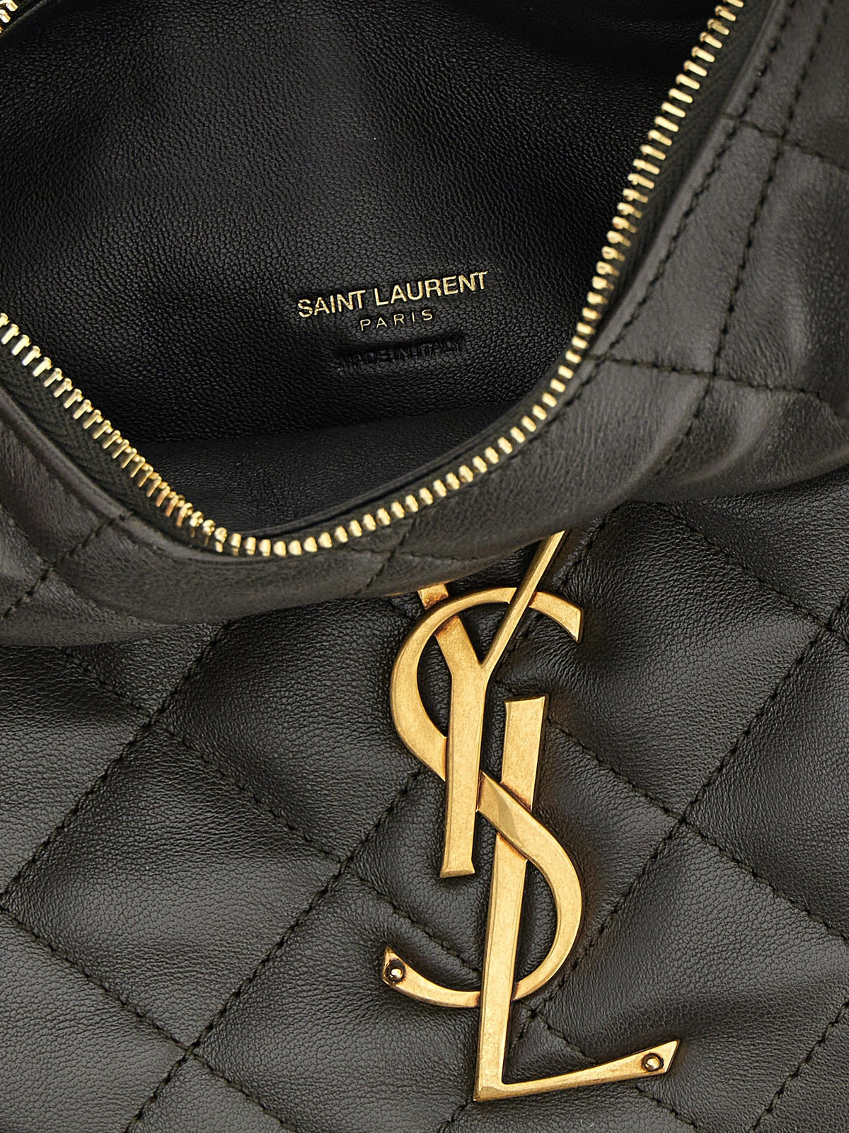 Leather Bags