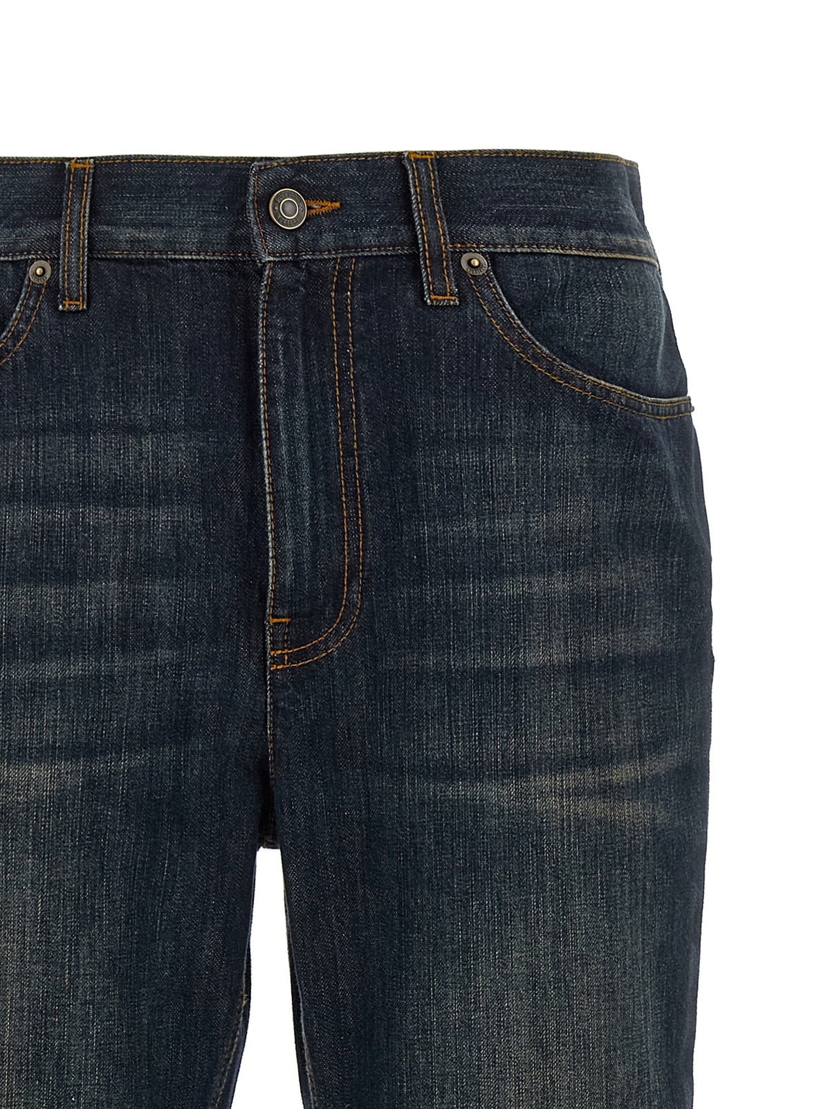 Slim Fit Jeans