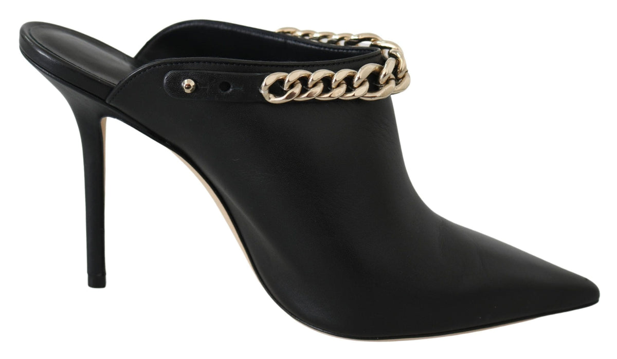 High Heel(Pumps)
