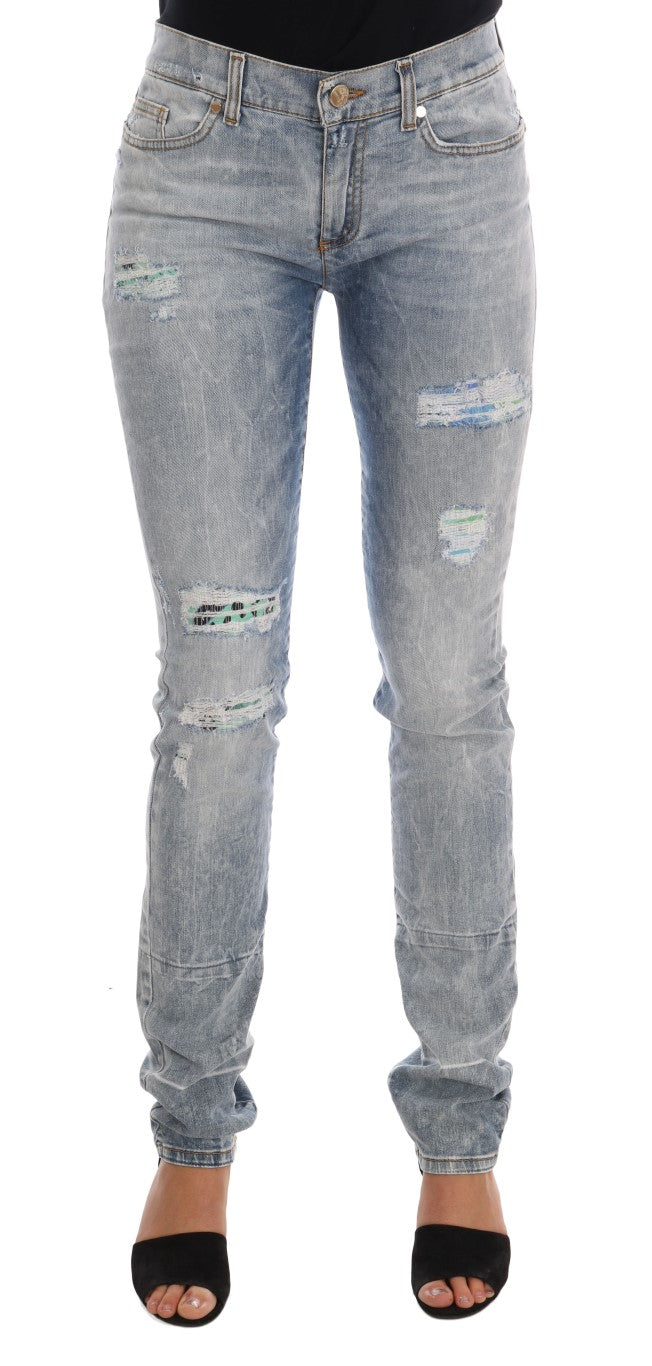 Slim Fit Jeans