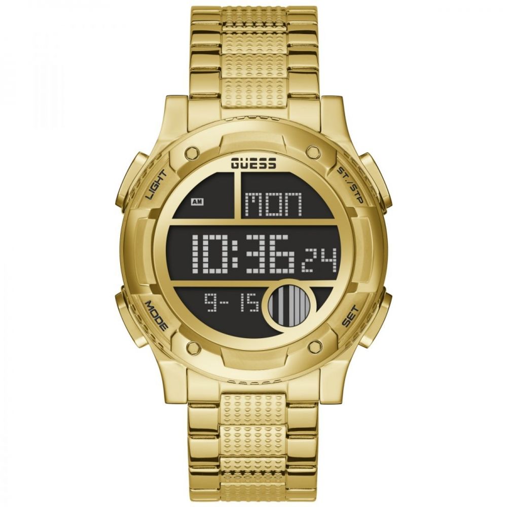 Digital Watches