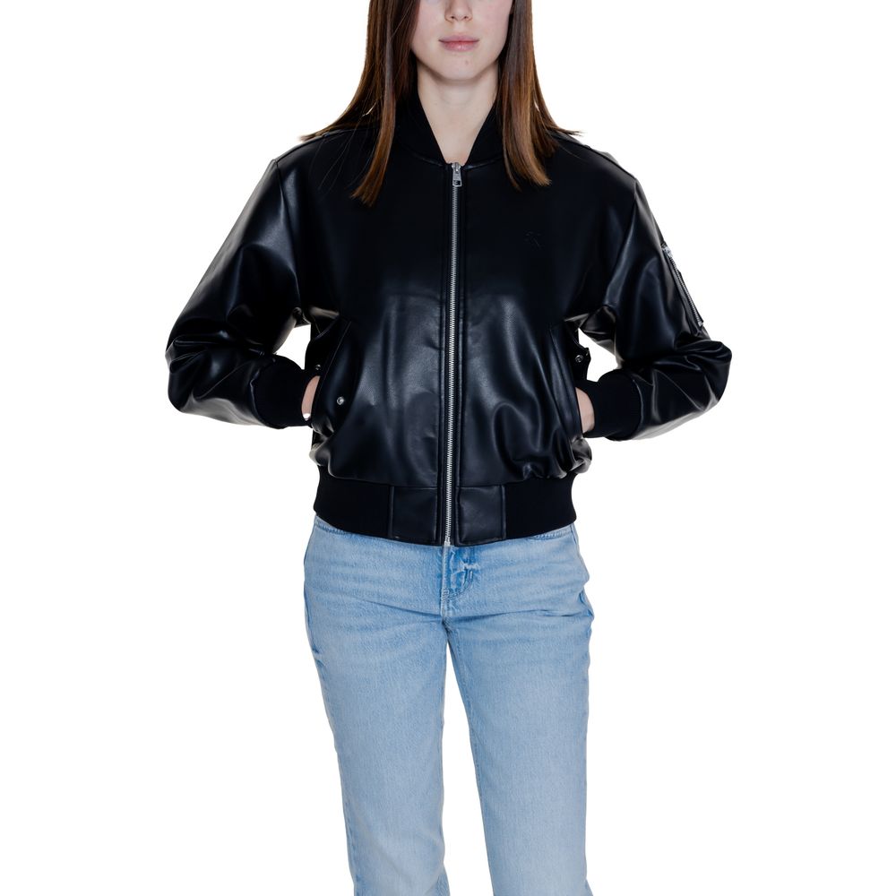 Leather Jackets