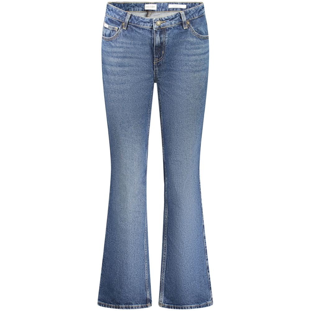 Bootcut Jeans