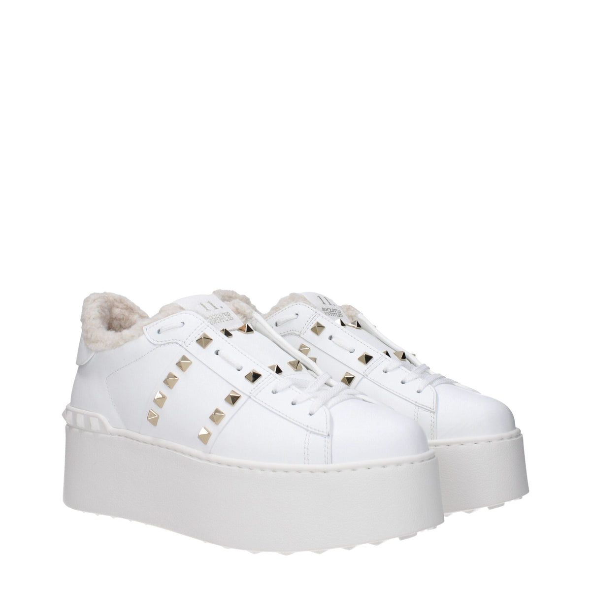 Platform(Sneakers)