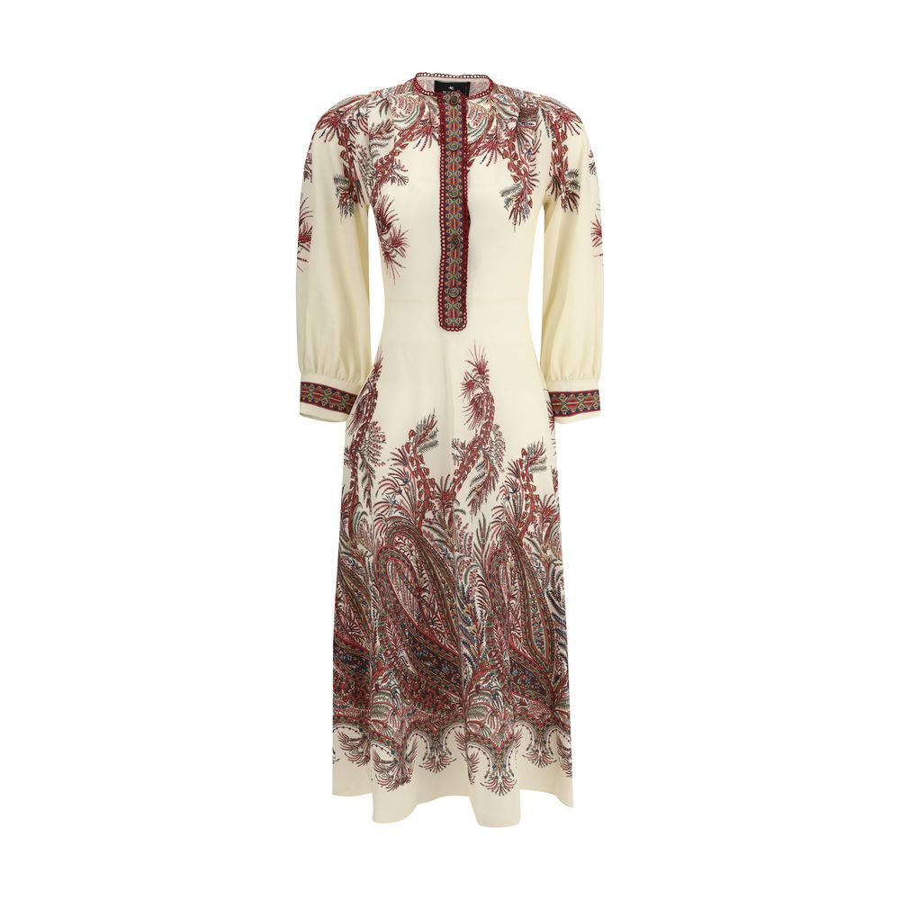 Pattern(Dresses)