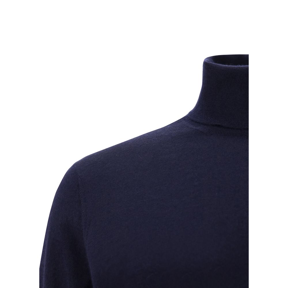 Turtlenecks