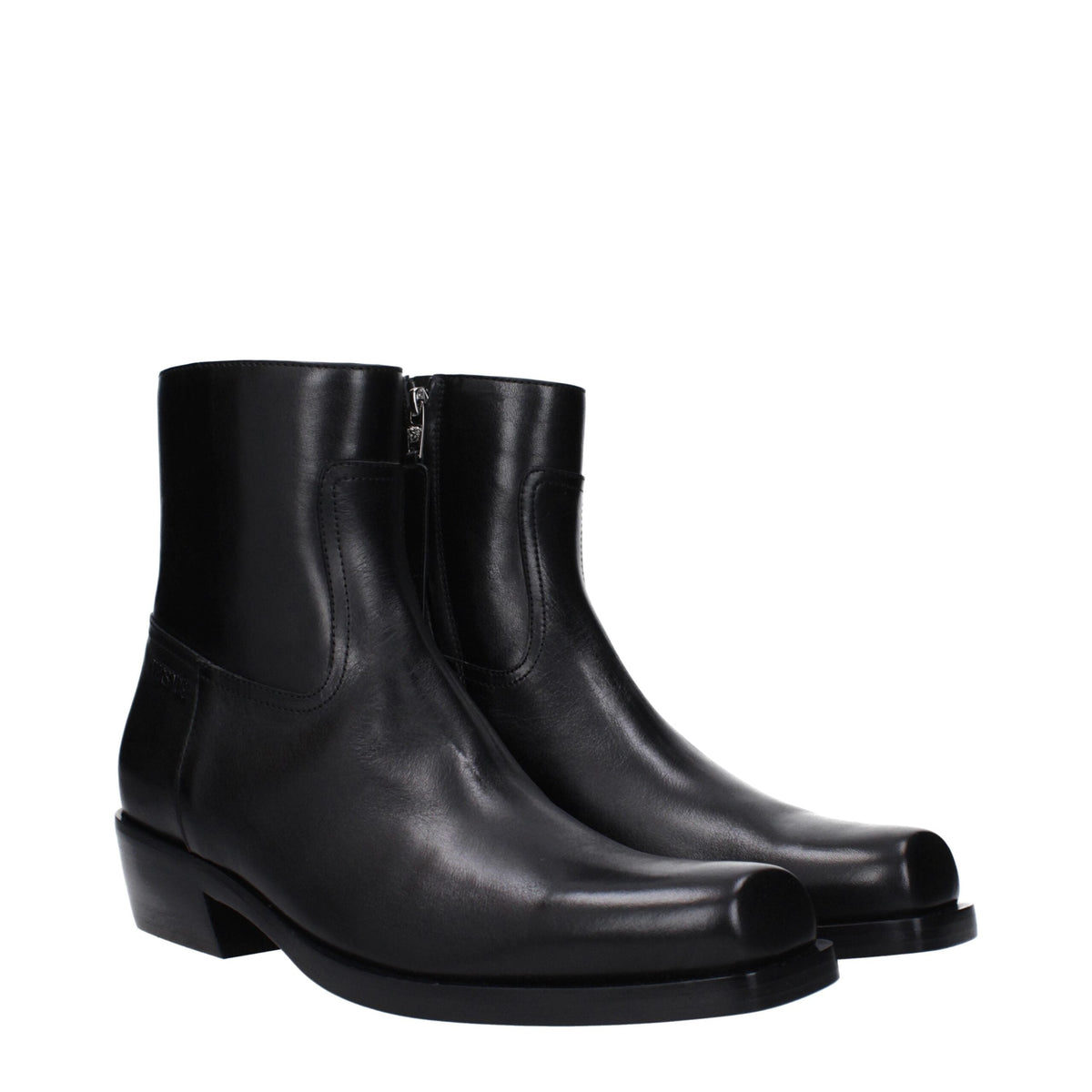 Flat(Boots)