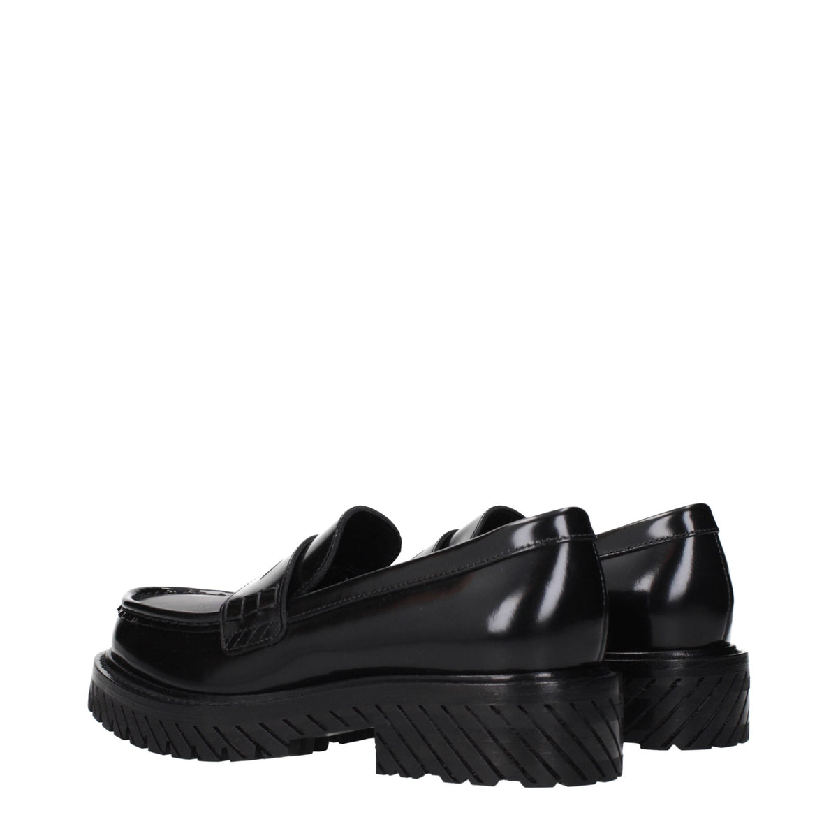 Platform(Loafers)