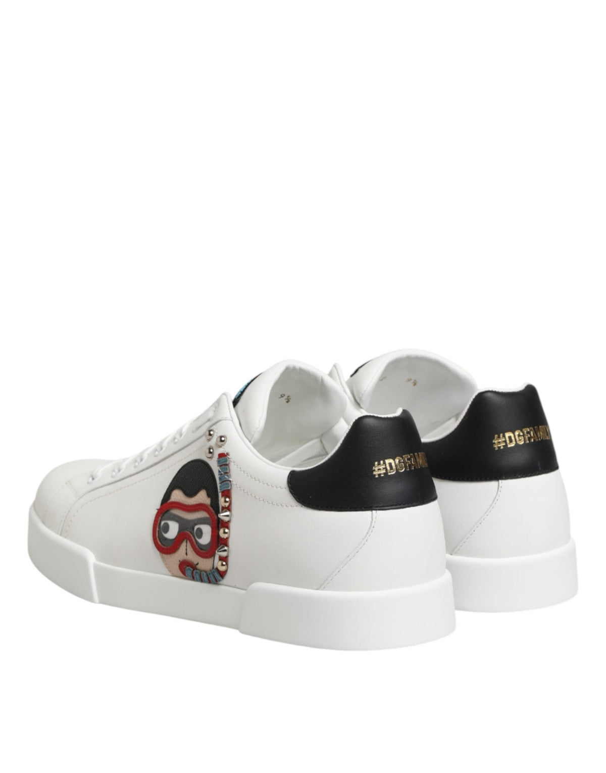 Low Tops