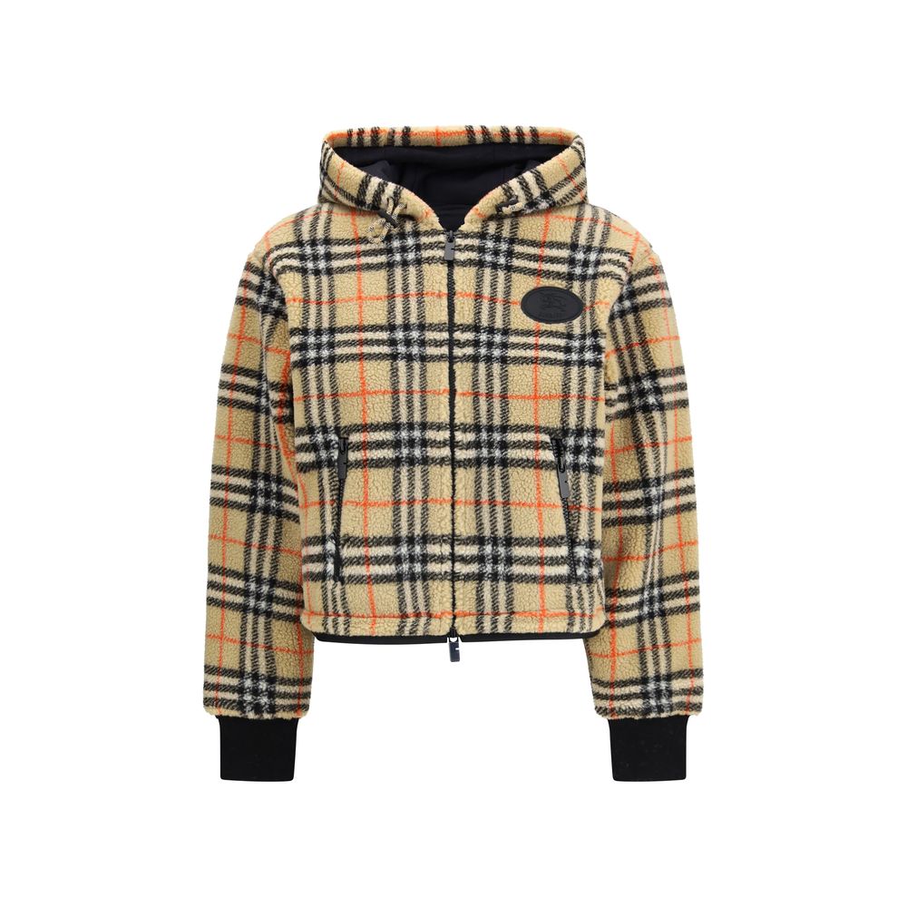 Shell Jackets