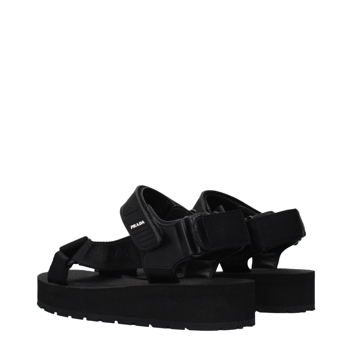 Flat(Sandals)