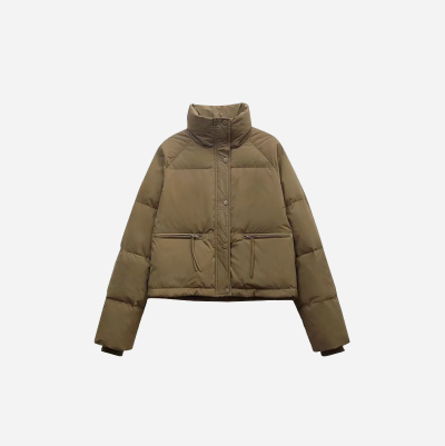 Shell Jackets (Women)