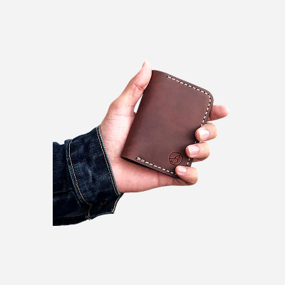 Leather Wallets