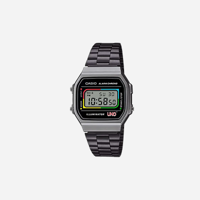 Digital Watches