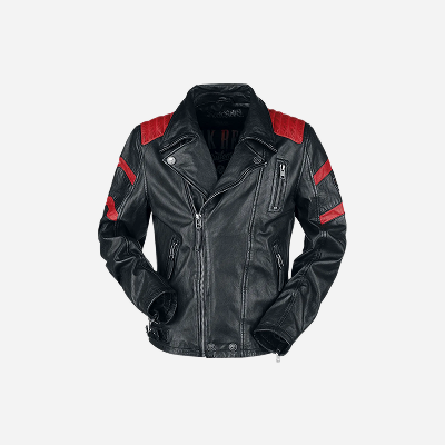 Biker Jackets