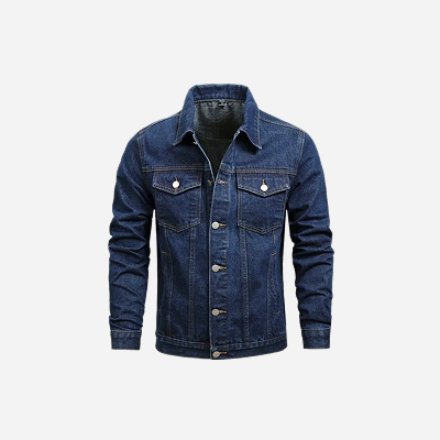 Denim Jackets