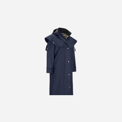 Full-Length Jackets