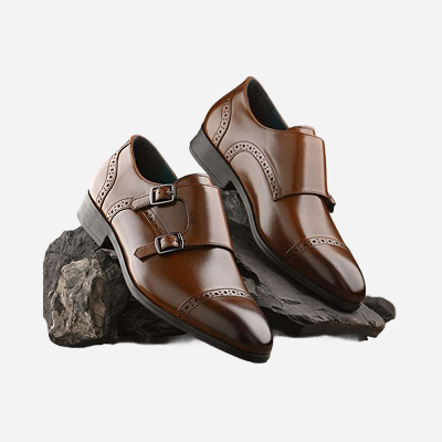 Oxfords and Derbies