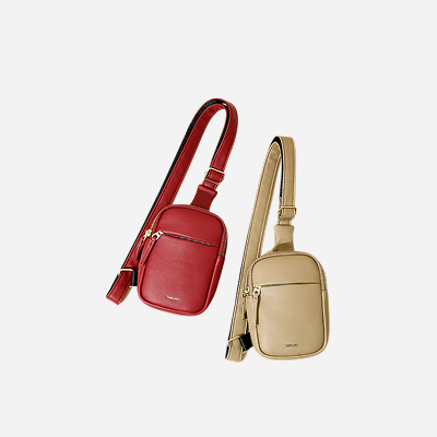 Crossbody Bags
