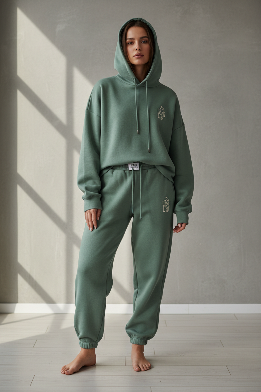 Sweatsuits