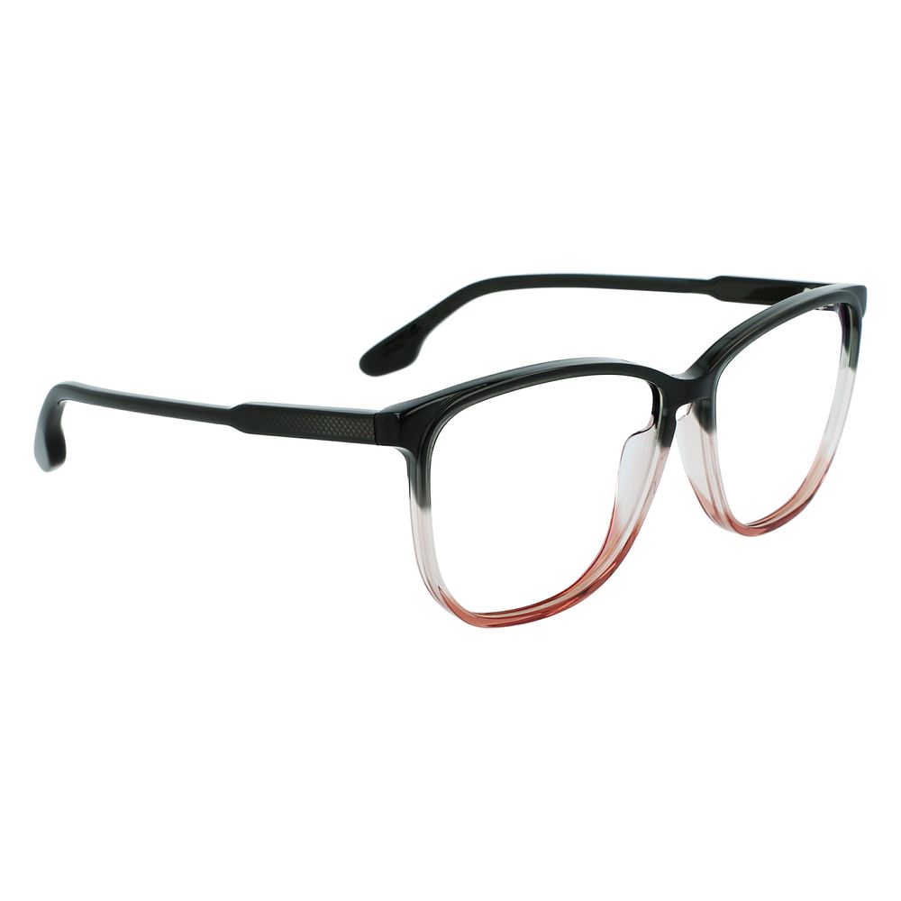 Victoria Beckham Multicolor Acetate Glasses (Frames)