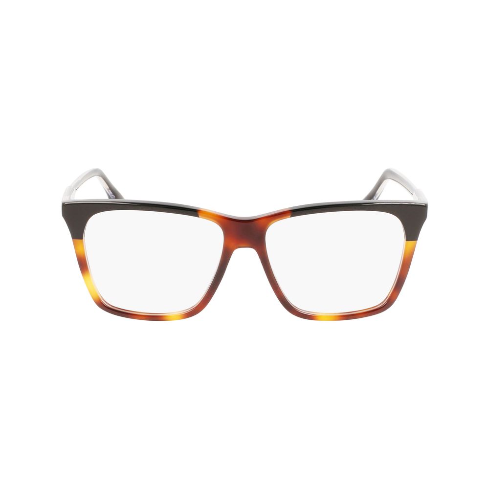 Victoria Beckham Black Acetate Glasses (Frames)