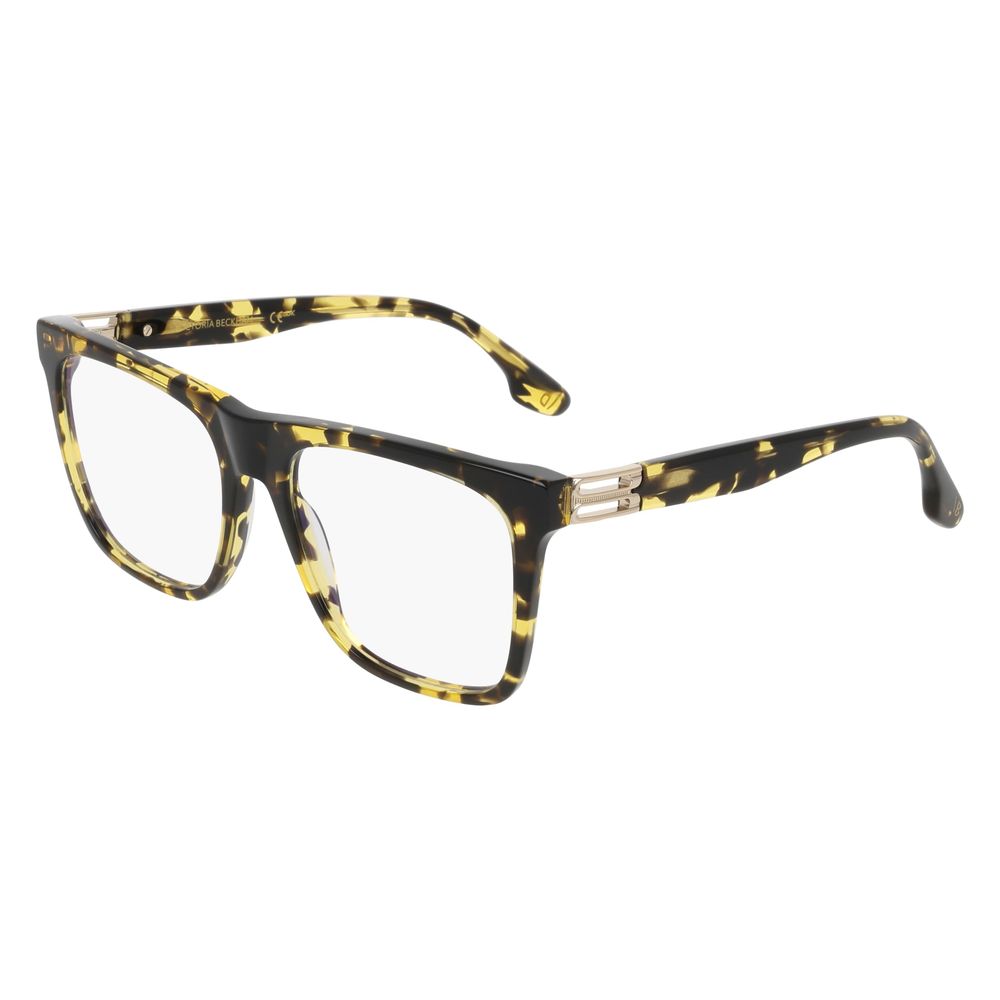Victoria Beckham Multicolor Acetate Glasses (Frames)