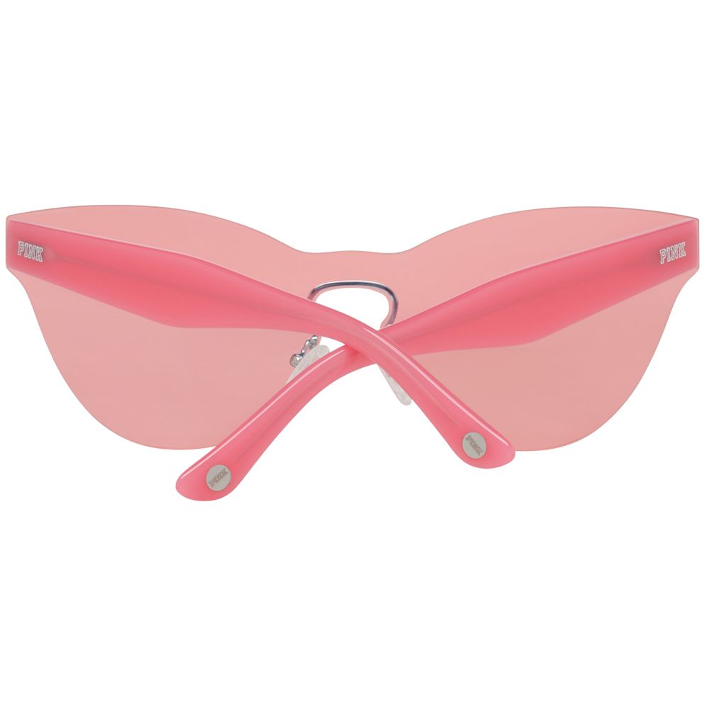 Victoria's Secret Multicolor Plastic Sunglasses