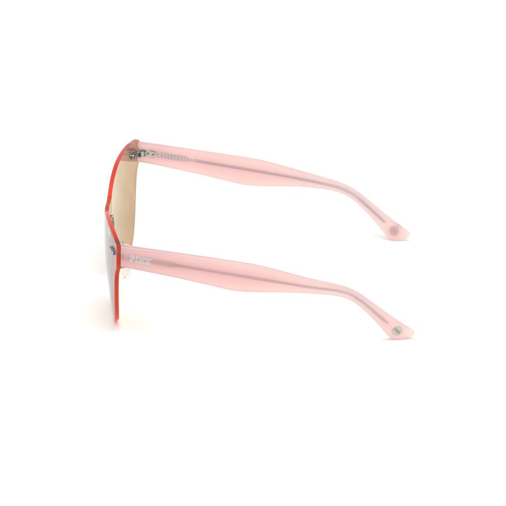 Victoria's Secret Pink Acetate Sunglasses
