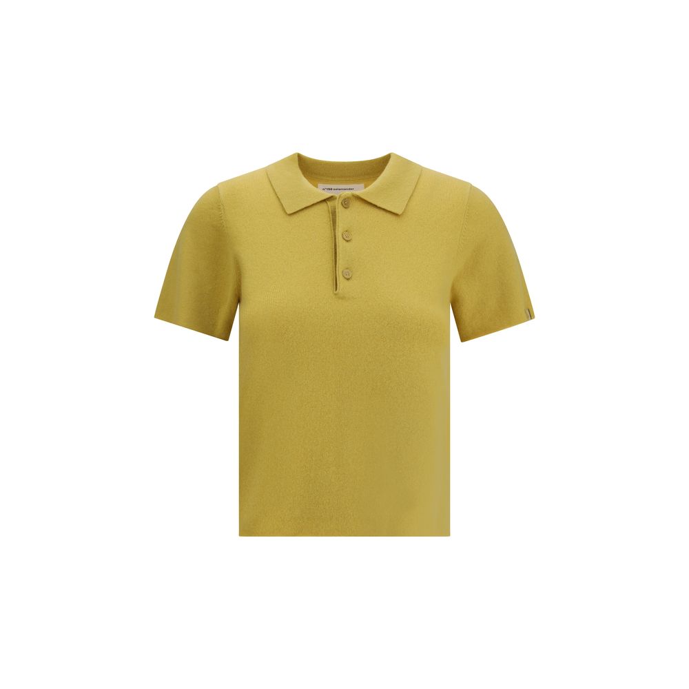 Extreme Cashmere Bicolor Cashmere Cashmere Sweater