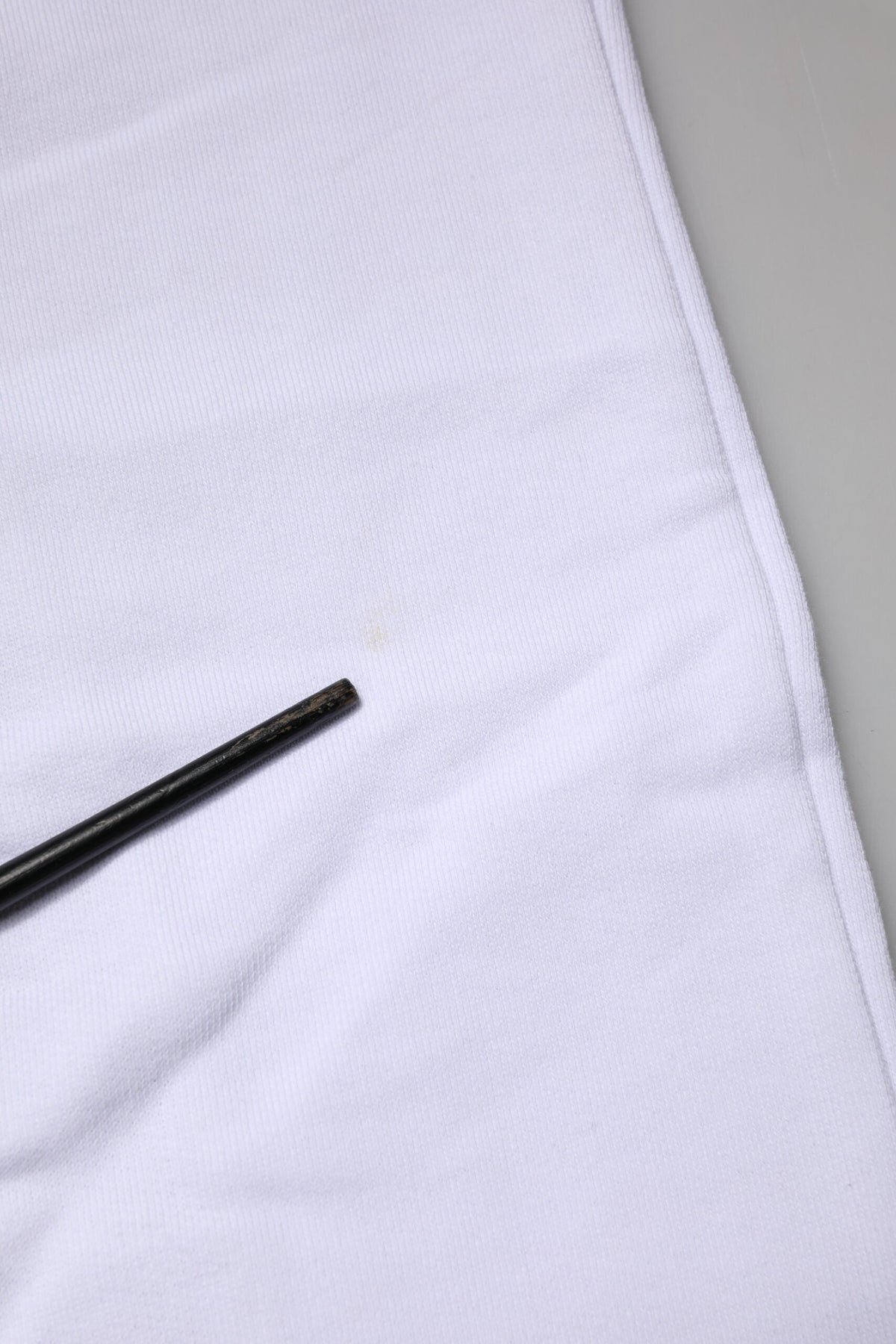 Frankie Morello Black White Skinny Jogger Sweatpants Pants