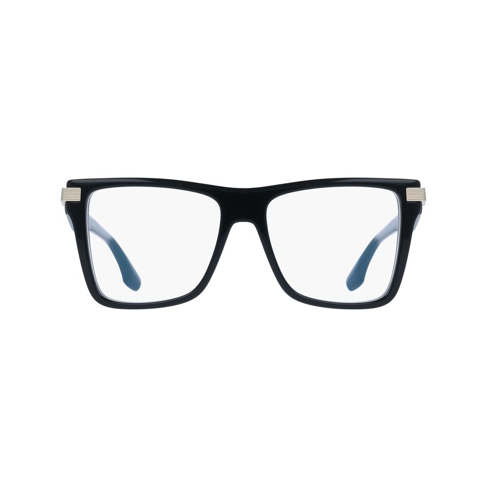 Victoria Beckham Black Acetate Glasses (Frames)