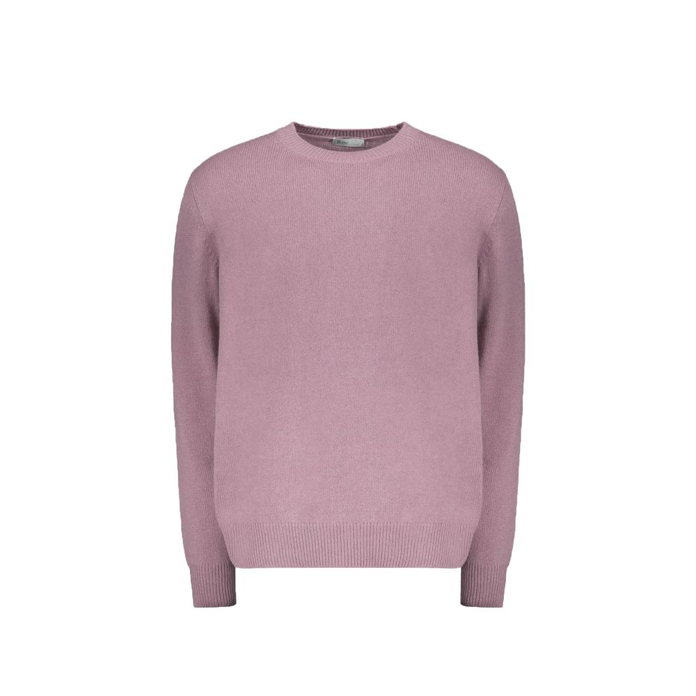 Herno Multicolor Cashmere Cashmere Sweater